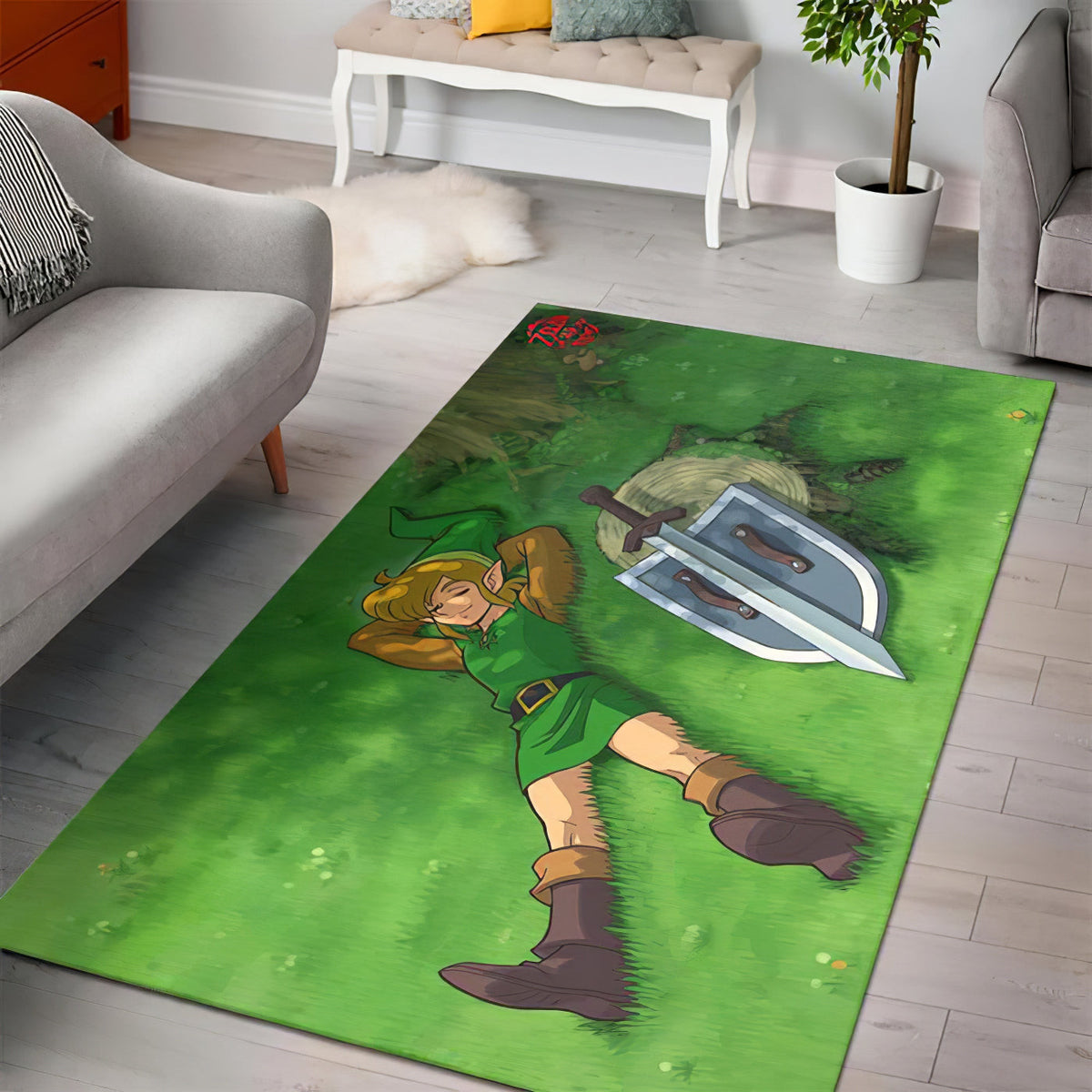 A Link To The Past Zelda L 8211 teppich, teppiche -ein zum vergangenen zelda outdoor teppich, teppich wohnzimmer , Küchenteppich, kinderzimmer, modern