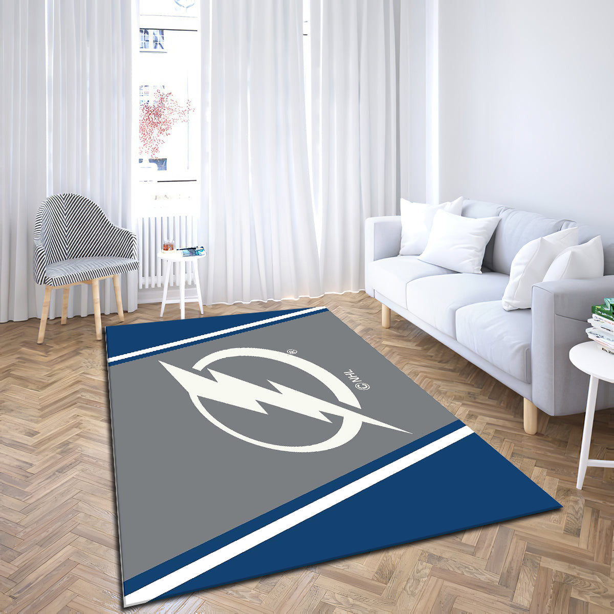 Tampa Bay Lightning Imperial Spirit teppich, teppiche - outdoor teppich, teppich wohnzimmer , Küchenteppich, kinderzimmer, modern