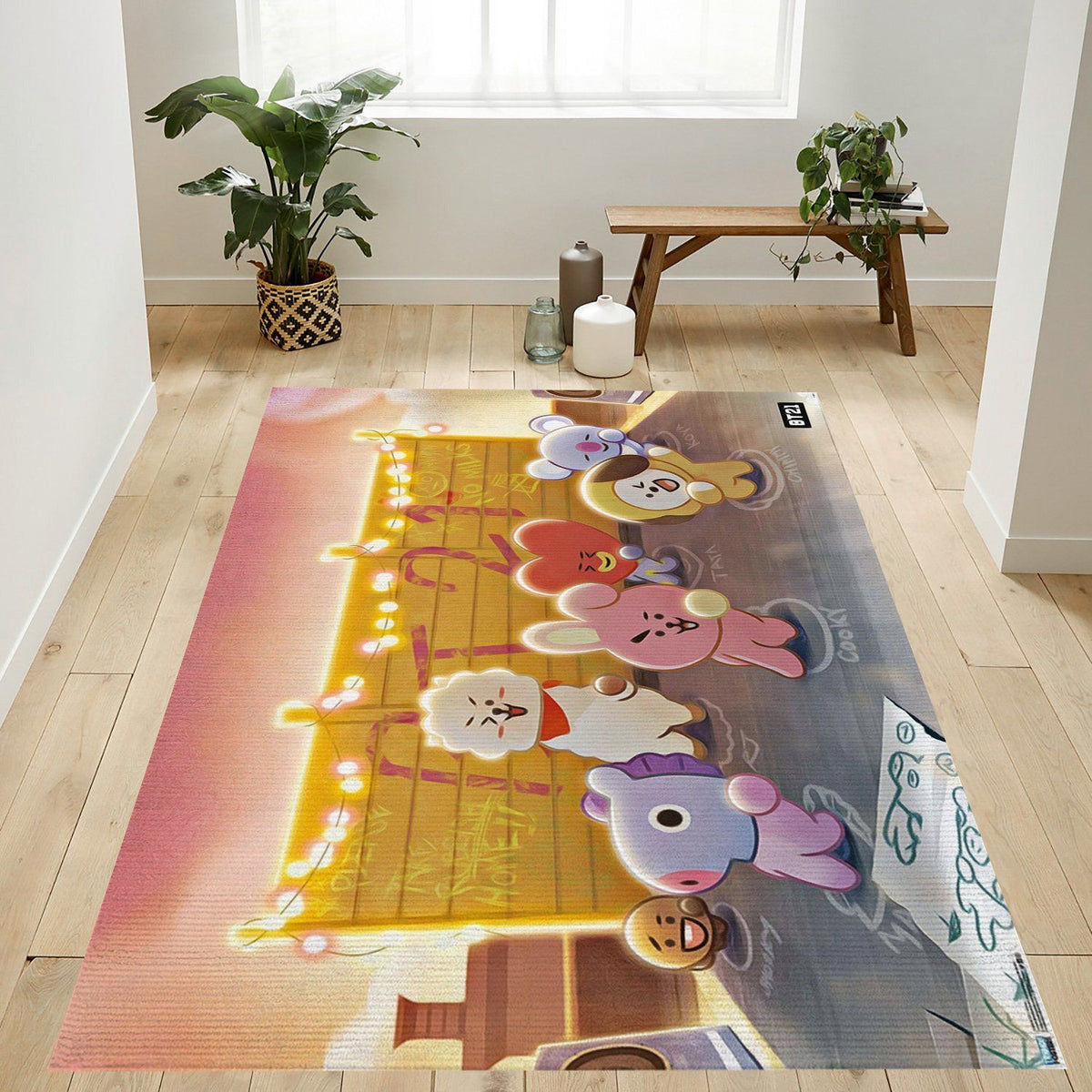 Bt21 Group teppich, teppiche - Gruppe outdoor teppich, teppich wohnzimmer , Küchenteppich, kinderzimmer, modern