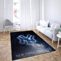 New York Yankees Nfl teppich, teppiche - outdoor teppich, teppich wohnzimmer , Küchenteppich, kinderzimmer, modern
