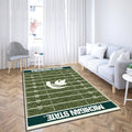 Michigan State Spartans Imperial teppich, teppiche - outdoor teppich, teppich wohnzimmer , Küchenteppich, kinderzimmer, modern