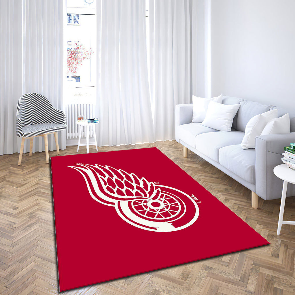 Detroit Red Wings Imperial Spirit teppich, teppiche - imperialer Geist outdoor teppich, teppich wohnzimmer , Küchenteppich, kinderzimmer, modern