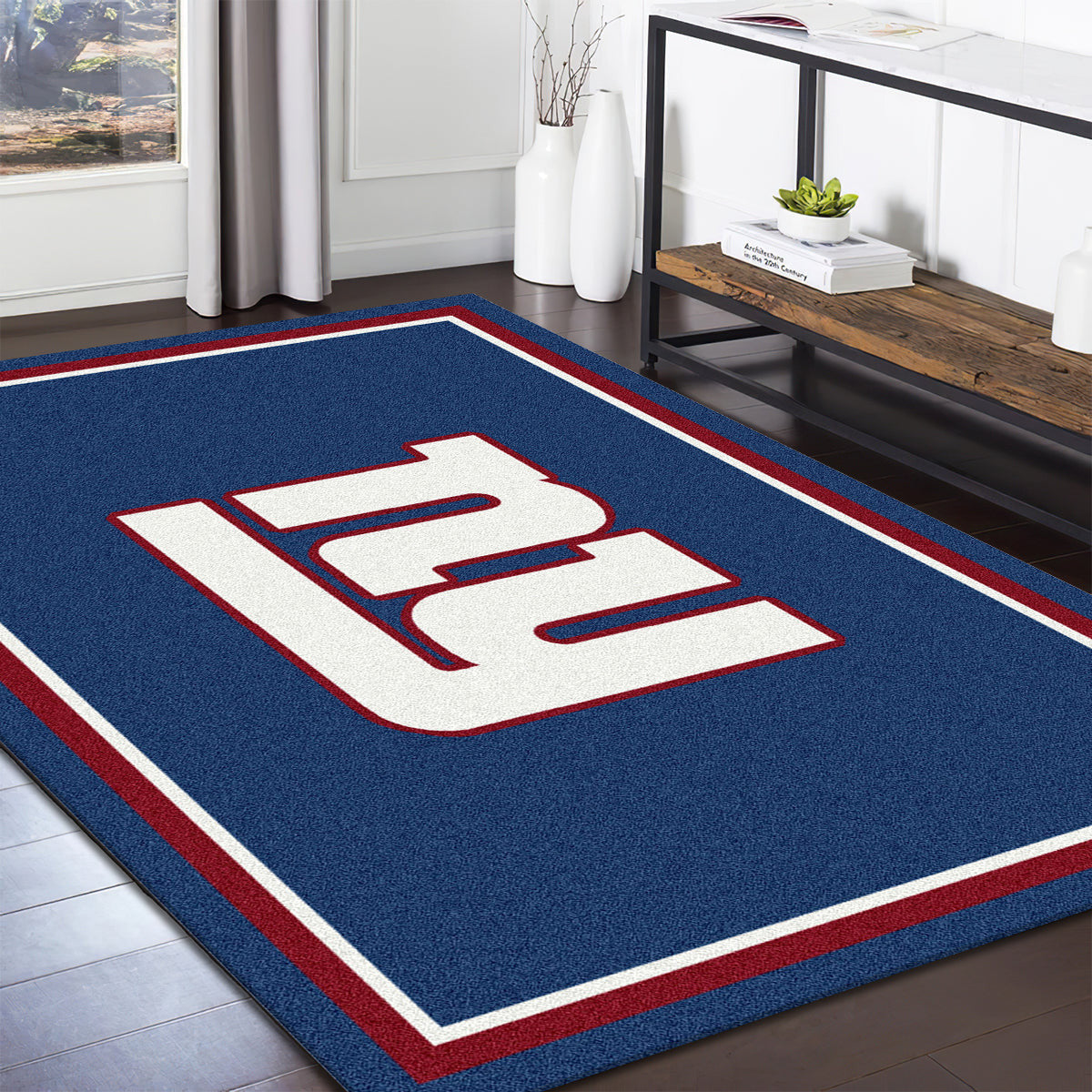 New York Giants Imperial Spirit teppich, teppiche - der new yorker giganten outdoor teppich, teppich wohnzimmer, Küchenteppich, kinderzimmer, modern