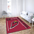 Arizona Cardinals teppich, teppiche - Kardinäle outdoor teppich, teppich wohnzimmer , Küchenteppich, kinderzimmer, modern