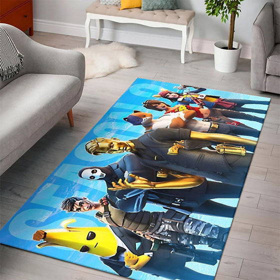 Fortnite Midas teppich, teppiche - outdoor teppich, teppich wohnzimmer, Küchenteppich, kinderzimmer, modern
