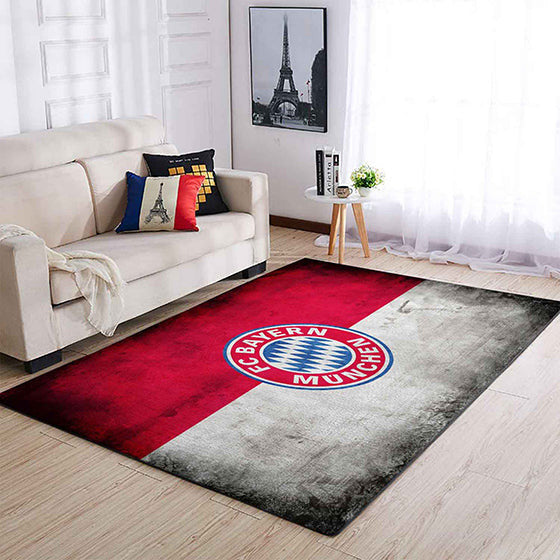 FC Bayern Munich FCB11 teppich, teppiche - Bayern Müchen FCB11 outdoor teppich, teppich wohnzimmer, Küchenteppich, kinderzimmer, modern