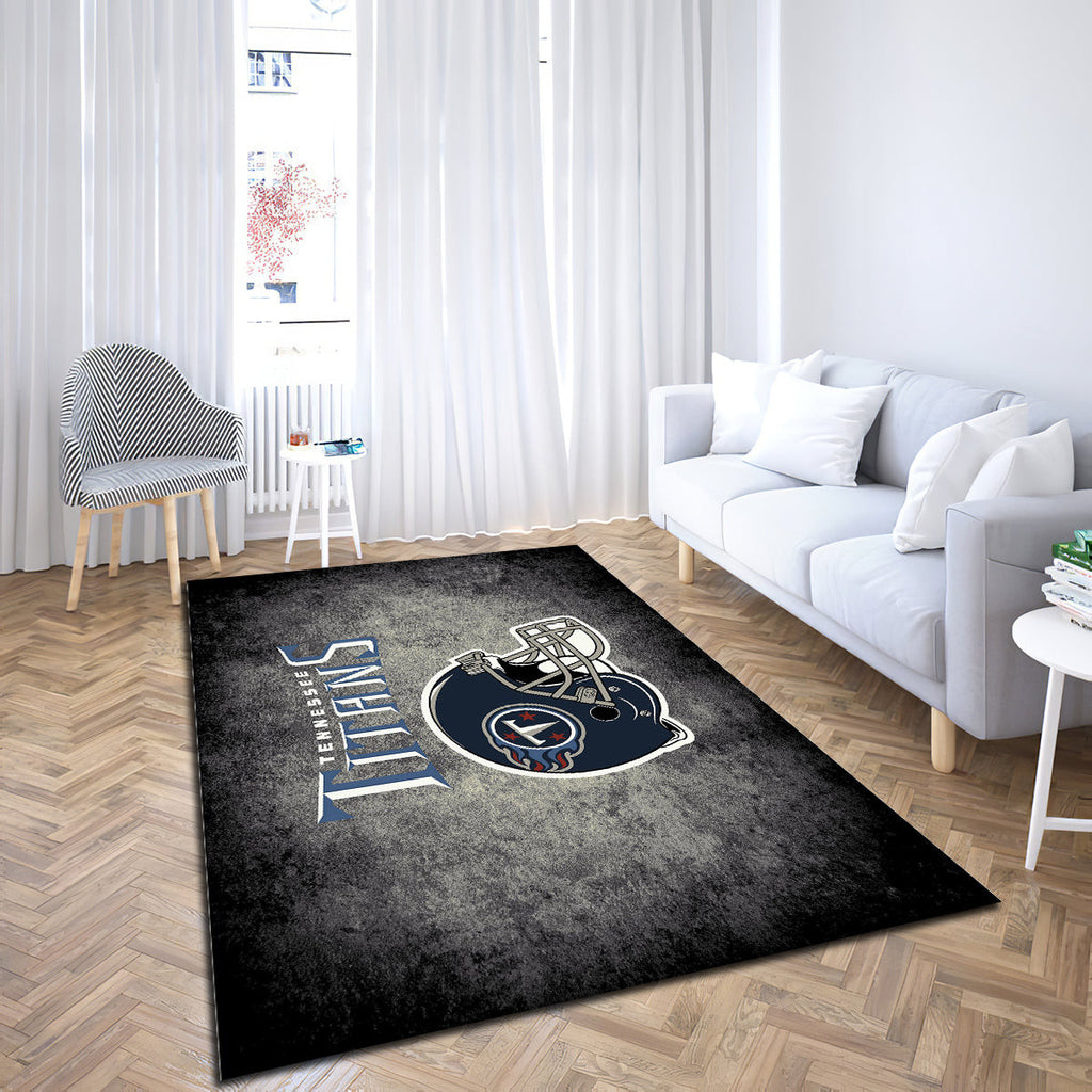 Tennessee Titans Imperial Distressed teppich, teppiche - verzweifelt outdoor teppich, teppich wohnzimmer , Küchenteppich, kinderzimmer, modern