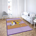 Minnesota Vikings Imperial Champion teppich, teppiche -der Minnesota Vikings outdoor teppich, teppich wohnzimmer , Küchenteppich, kinderzimmer, modern