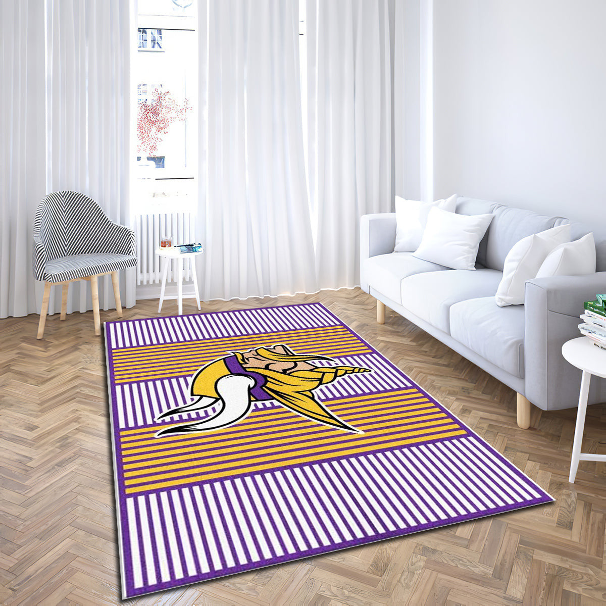 Minnesota Vikings Imperial Champion teppich, teppiche -der Minnesota Vikings outdoor teppich, teppich wohnzimmer , Küchenteppich, kinderzimmer, modern