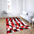 Bremen Flag Cities Of Germany Teppich, Teppiche - Europa Outdoor Teppich, Teppich Wohnzimmer, Küchenteppich, Kinderzimmer, Modern