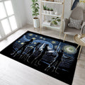 Starry Fantasy Xv Teppich, Teppiche - Outdoor Teppich, Teppich Wohnzimmer, Küchenteppich, Kinderzimmer, Modern