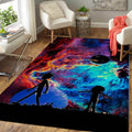Rick Morty 1 teppich, teppiche - outdoor teppich, teppich wohnzimmer, Küchenteppich, kinderzimmer, modern