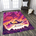 Disney Aladdin Film teppich, teppiche - outdoor teppich, teppich wohnzimmer, Küchenteppich, kinderzimmer, modern