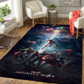 Avengers Infinity War 5 teppich, teppiche - outdoor teppich, teppich wohnzimmer, Küchenteppich, kinderzimmer, modern