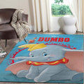 Dumbo 1 teppich, teppiche - Dubo outdoor teppich, teppich wohnzimmer, Küchenteppich, kinderzimmer, modern