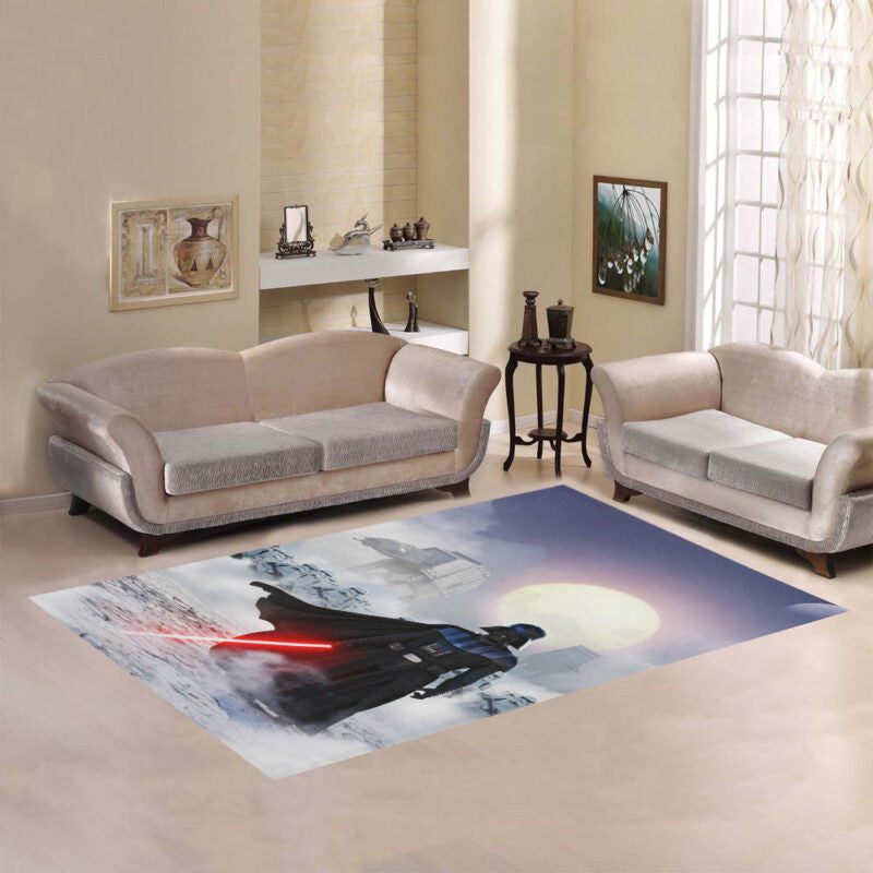 Star Wars Light Sword Teppich, Teppiche - Outdoor Teppich, Teppich Wohnzimmer, Küchenteppich, Kinderzimmer, Modern