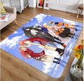 Naruto Anime 38 teppich, teppiche - outdoor teppich, teppich wohnzimmer, Küchenteppich, kinderzimmer, modern