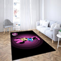Minnie Mouse Ver9 teppich, teppiche - Maus outdoor teppich, teppich wohnzimmer , Küchenteppich, kinderzimmer, modern
