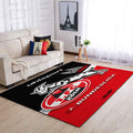 FC Cologne KOE10 teppich, teppiche - Koln outdoor teppich, teppich wohnzimmer, Küchenteppich, kinderzimmer, modern