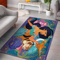 Jasmine teppich, teppiche - Jasmin outdoor teppich, teppich wohnzimmer, Küchenteppich, kinderzimmer, modern