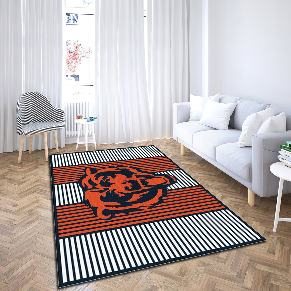 Chicago Bears Imperial Champion teppich, teppiche - trägt imperialen outdoor teppich, teppich wohnzimmer , Küchenteppich, kinderzimmer, modern
