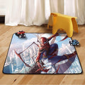 Spider Man Marvel 29 Teppich, Teppiche - Outdoor Teppich, Teppich Wohnzimmer, Küchenteppich, Kinderzimmer, Modern