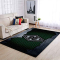 Borussia Monchengladbach VfL05 teppich, teppiche - outdoor teppich, teppich wohnzimmer, Küchenteppich, kinderzimmer, modern
