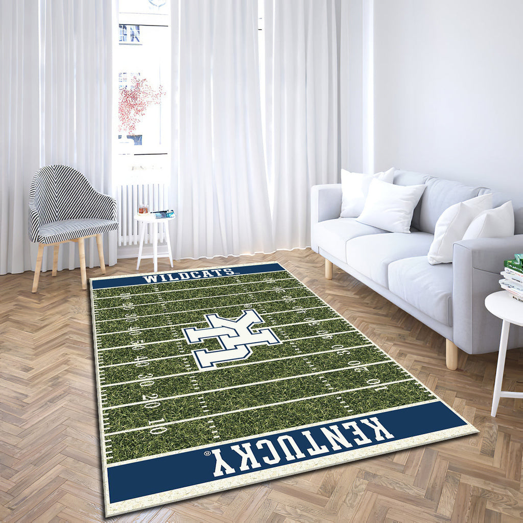 Kentucky Wildcats Imperial teppich, teppiche - Wildkatzen outdoor teppich, teppich wohnzimmer , Küchenteppich, kinderzimmer, modern