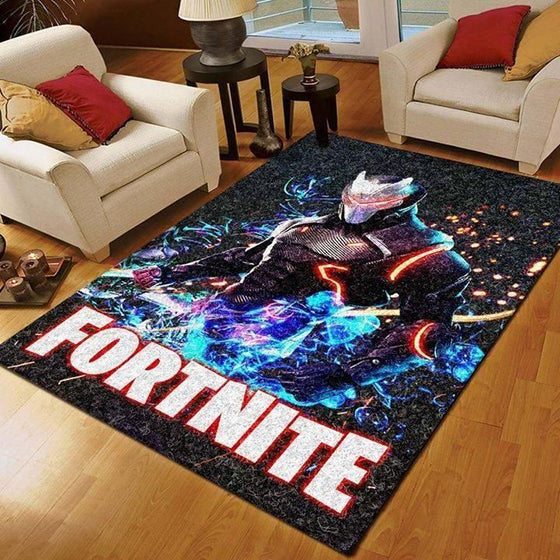 Fortnite Gaming V6 teppich, teppiche - outdoor teppich, teppich wohnzimmer, Küchenteppich, kinderzimmer, modern