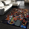 Rapper TZAY teppich, teppiche - outdoor teppich, teppich wohnzimmer, Küchenteppich, kinderzimmer, modern