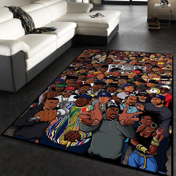 Rapper TZAY teppich, teppiche - outdoor teppich, teppich wohnzimmer, Küchenteppich, kinderzimmer, modern