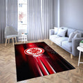 Eintracht frankfurt Lieblingsfußallverein 11 teppich, teppiche - outdoor teppich, teppich wohnzimmer, Küchenteppich, kinderzimmer, modern