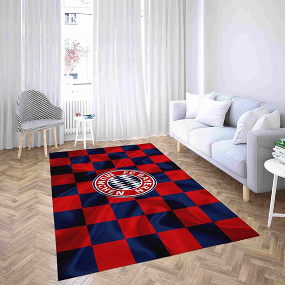 Bayern Munchen Club teppich, teppiche - Müchen outdoor teppich, teppich wohnzimmer, Küchenteppich, kinderzimmer, modern
