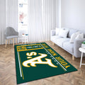 Oakland Athletics teppich, teppiche - Leichtathletik outdoor teppich, teppich wohnzimmer , Küchenteppich, kinderzimmer, modern