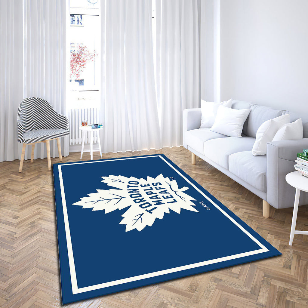 Toronto Maple Leafs Imperial Spirit teppich, teppiche - imperialer Geist outdoor teppich, teppich wohnzimmer , Küchenteppich, kinderzimmer, modern