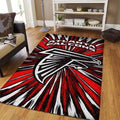 Football Team Atlanta Falcons teppich, teppiche - outdoor teppich, teppich wohnzimmer, Küchenteppich, kinderzimmer, modern