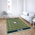 Philadelphia Eagles Imperial teppich, teppiche - outdoor teppich, teppich wohnzimmer , Küchenteppich, kinderzimmer, modern