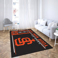 San Francisco Giants teppich, teppiche - Francisco outdoor teppich, teppich wohnzimmer , Küchenteppich, kinderzimmer, modern