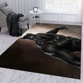 Black Panther Marvel 6 teppich, teppiche - outdoor teppich, teppich wohnzimmer, Küchenteppich, kinderzimmer, modern