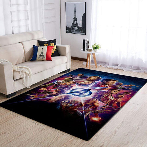 Avengers 3 teppich, teppiche - Racher outdoor teppich, teppich wohnzimmer, Küchenteppich, kinderzimmer, modern