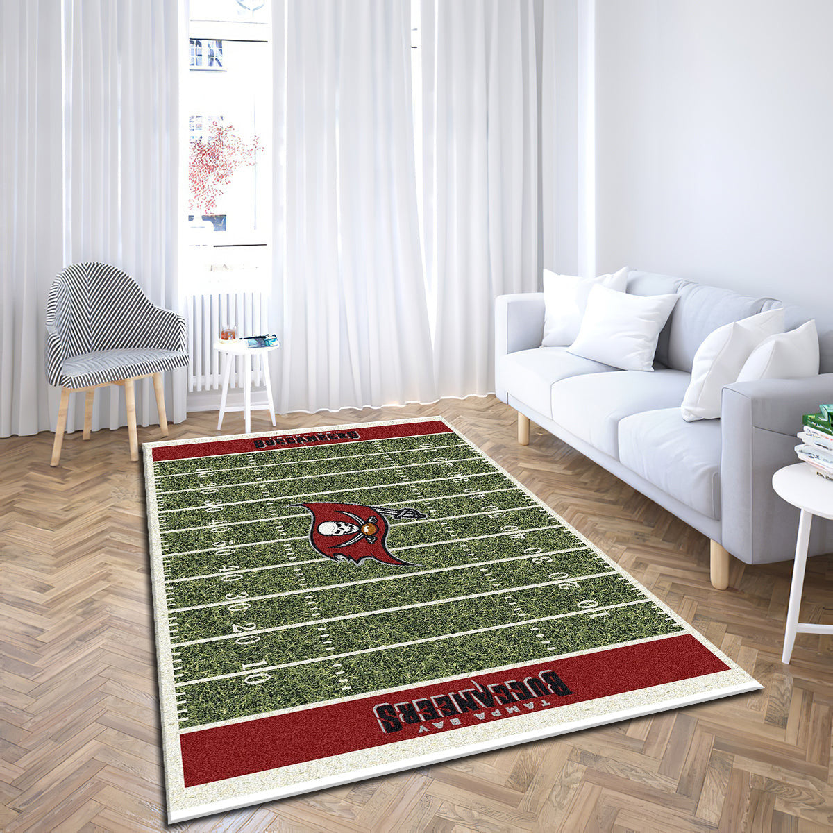 Tampa Bay Buccaneers Imperial teppich, teppiche - outdoor teppich, teppich wohnzimmer , Küchenteppich, kinderzimmer, modern