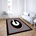 Georgia Bulldogs Imperial Spirit teppich, teppiche - georgia bulldoggen outdoor teppich, teppich wohnzimmer, Küchenteppich, kinderzimmer, modern