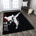 Taekwondo teppich, teppiche - outdoor teppich, teppich wohnzimmer, Küchenteppich, kinderzimmer, modern