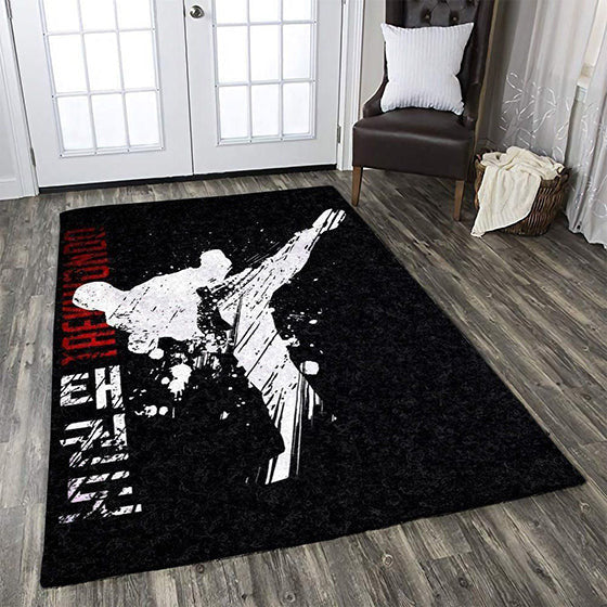 Taekwondo teppich, teppiche - outdoor teppich, teppich wohnzimmer, Küchenteppich, kinderzimmer, modern