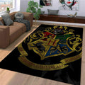 Hogwarts Harry Potter 5 teppich, teppiche - outdoor teppich, teppich wohnzimmer, Küchenteppich, kinderzimmer, modern