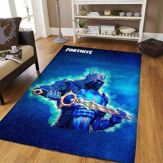 Fortnite Area Video Game teppich, teppiche - Videospiel F1 outdoor teppich, teppich wohnzimmer, Küchenteppich, kinderzimmer, modern