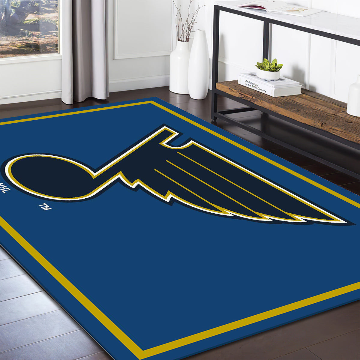 St. Louis Blues Imperial Spirit teppich, teppiche - imperialer Geist outdoor teppich, teppich wohnzimmer , Küchenteppich, kinderzimmer, modern