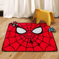 Spider Man Marvel 33 Teppich, Teppiche - Outdoor Teppich, Teppich Wohnzimmer, Küchenteppich, Kinderzimmer, Modern
