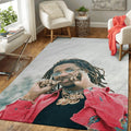 Turich Benjy By Evkoh Music Art Teppich, Teppiche - Outdoor Teppich, Teppich Wohnzimmer, Küchenteppich, Kinderzimmer, Modern