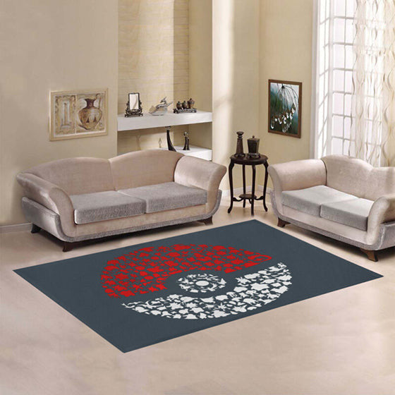 Pokemon Kreatives Design teppich, teppiche - outdoor teppich, teppich wohnzimmer, Küchenteppich, kinderzimmer, modern